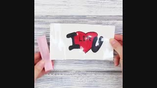 ترفند  واسه کادو دادن