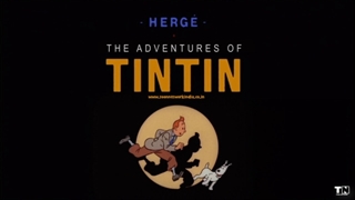 دانلود سریال ماجراهای تن تن | The Adventures of Tintin فصل اول قسمت ۱۱ با زیرنویس فارسی
