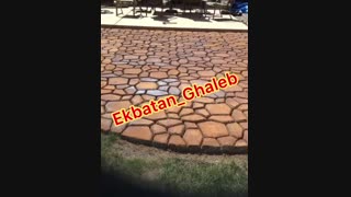 قالب های سیمان کاری