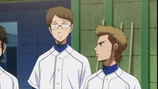 انیمه آسی از الماس(Ace of Diamond)فصل سوم قسمت 13 سافت ساب فارسی
