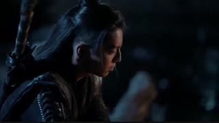 سریال چینی گرگ قسمت 39 با زیرنویس فارسی /The Wolf Chinese Drama 2020