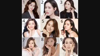 ◆نظرسنجی ◆لطفااا همه جواب بدن ☜ کپشن رو هم بخونید