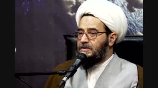 استاد غفاری ، فضیلت دعای کمیل