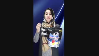 قرص فینیش 85 تایی