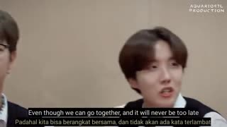 بلک پینک و بی تی اس :)