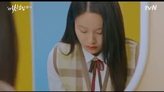 قسمت 3 سریال زیبایی حقیقی +زیرنویس فارسی True Beauty 2020 با بازی چا اون وو