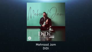 آهنگ مهراد جم به نام دیدی