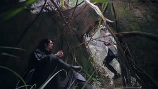 سریال چینی افسانه فِی قسمت 02 با زیرنویس فارسی /Legend of Fei Chinese Drama 2020