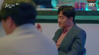 قسمت اول سریال کره ای Run On 2020 - با زیرنویس فارسی