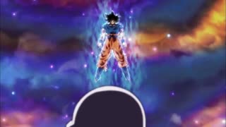 انیمهdragon ball super قسمت129 بازیرنویس فارسی