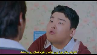 قسمت 3 سریال کره‌ ای زیبایی حقیقی *زیرنویس چسبیده* (دانلود با لینک مستقیم) True Beauty 2020