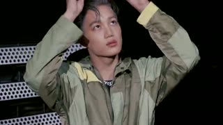 KAIدر تولید رکورد زد(پشت صحنه)