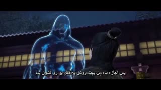 انیمه دگرگونی اختری قسمت 3 - بازیرنویس چسبیده