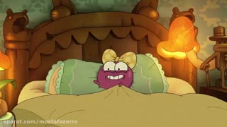 انیمیشن امفیبیا قسمت دوبله فارسی