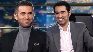 دانلود قسمت 2 همرفیق با حضور هوتن شکیبا