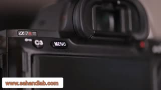 معرفی دوربین سونی آلفا 7