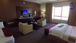 هتل ایران کیش