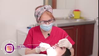 نکات مهم در معاینه کامپوزیت