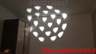 دستگاه لوگو انداز