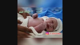 پسر خوشگلمون امیر طاها
