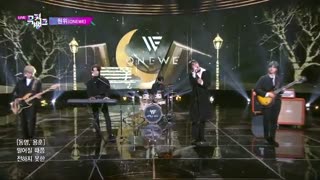 اجرای a book in memory از onewe