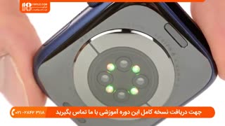 آموزش برطرف کردن اشکالات ست نشدن اپل واچ با گوشی اپل