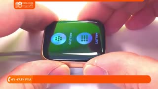 آموزش تعمیر صفحه نمایش اپل واچ