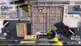 کالاف موبایل