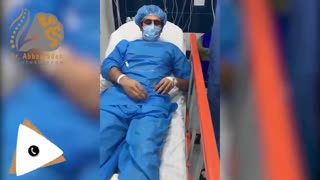 فیلم واقعی جراحى دیسک L3-L4