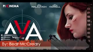 موسیقی متن فیلم ایوا اثر بیر مک کرری محصول ۲۰۲۰ (Ava)