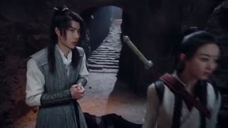 «قسمت5»سریال چینی افسانه فی Legend of Fei 2020+زیرنویس فارسی