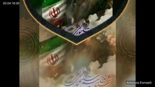 شهید سپهبد حاج قاسم سلیمانی