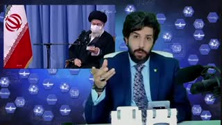فوری و مهم_ویژه برنامه_سخنان تاریخی خامنه ای در نشست تدارکات سالگرد سردار دلها_رودست