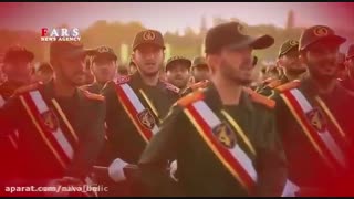 مرد مردانی ...قاسم سلیمانی آکنه