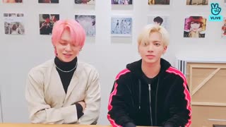 ویلایوTXT|ویلایو ریکشن یونجون و تهیون به تیزرهای موزیک ویدیوBLUE HOUR+زیرنویس فارسی