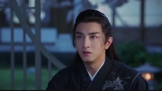 سریال چینی سرنوشت پیچیده عشق قسمت 25 با زیرنویس فارسی /Twisted Fate of Love Chinese Drama 2020