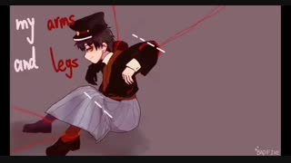 hanako kun tsukasa song