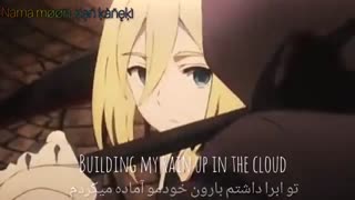 -Nightecore and mix_ Believer-Zack