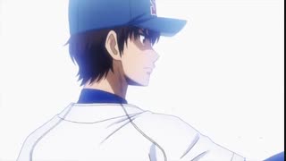 انیمه آسی ازالماس(Ace of Diamond) فصل سوم قسمت 30