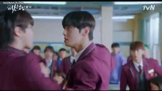 سریال زیبایی حقیقی قسمت 4 + زیرنویس فارسی