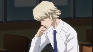 انیمه آسی از الماس(Ace of Diamond)فصل سوم قسمت 31 سافت ساب فارسی