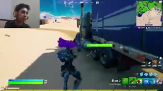 چالش چست اول خیلی باحاله