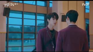 سریال True Beauty  قسمت 4+ زیرنویس فارسی