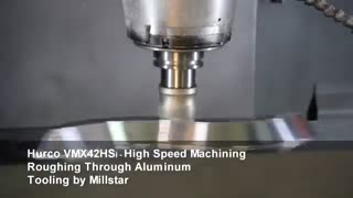 دستگاه CNC سی ان سی سرعت بالا