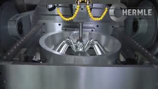 ساخت عنکبوت به وسیله دستگاه CNC سی ان سی