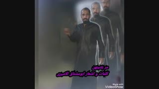 مر بثنینهن یمک و البعاد شعر جمیل من کلمات و اشعار صاحب الاحساس ابومشتاق الامیری