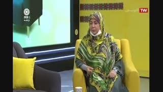 دکتر زیبا ایرانی (خانم ها رک گو ترند یا آقایان)