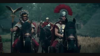 سریال  تاریخی و جذاب(بربرها)فصل ۱ قسمت ۱