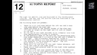 سوتی خبرنگاران ایرانی در رابطه با جسد مایکل جکسون