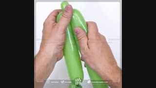 بادکنک آرایی شب یلدا